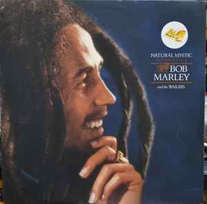 Bob Marley And The Wailers – Natural Mystic (The Legend Lives On) (1995 ...