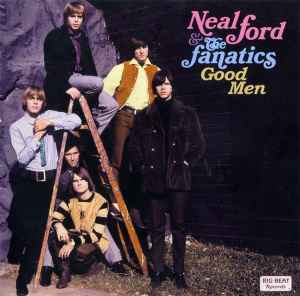 Good Men - Neal Ford & The Fanatics