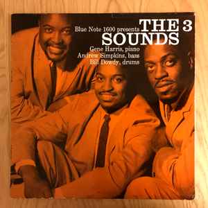 The 3 Sounds – The 3 Sounds (Vinyl) - Discogs