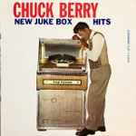 Cover of New Juke Box Hits, 1961, Vinyl