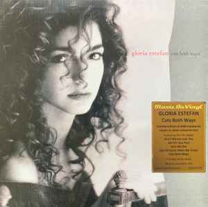 Gloria Estefan – Cuts Both Ways (2023, Silver, Vinyl) - Discogs