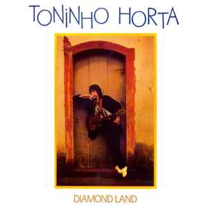 Toninho Horta - Diamond Land album cover