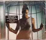 Cover of No Gravity, 2010, CD