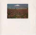 Cover of Celebration, 1988, CD