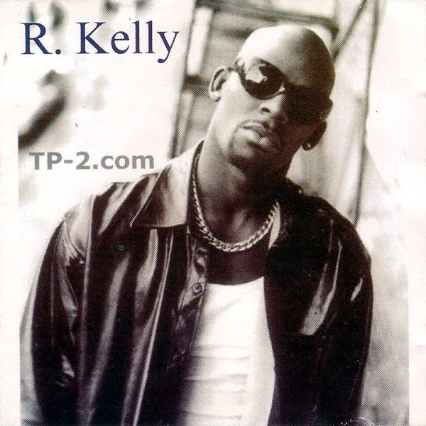 R. Kelly – TP-2.com (2000, CD) - Discogs