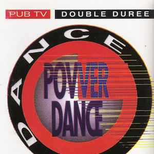 Various - Power Dance