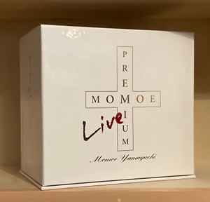 Momoe Yamaguchi – Momoe Live Premium (2018, CD) - Discogs