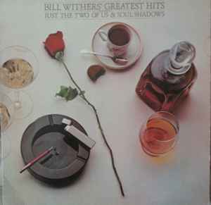Bill Withers - Bill Withers' Greatest Hits album cover