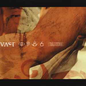 VAST - Nude album cover