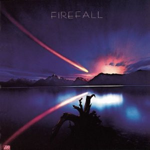 SD 19183 Disco LP Firefall ""Elan"" 1978 Atlantic Records 