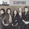 Scorpions - The Best Of Scorpions 