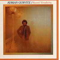 Sweet Vendetta - Adrian Gurvitz