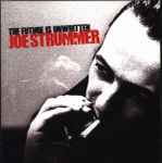 Cover of The Future Is Unwritten - Joe Strummer, 2007, CD