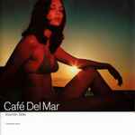 Cover of Café Del Mar - Volume Siete, 2000, CD