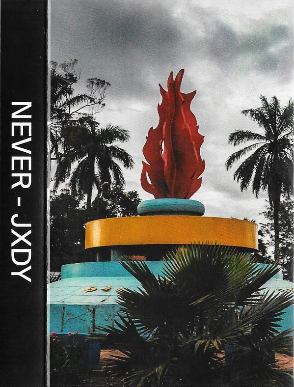 NEVER - JXDY | VEYL (VEYL033) - 2