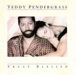 Cover of Truly Blessed, , CD