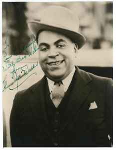 Fats Waller on Discogs