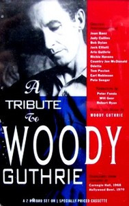 Various - A Tribute To Woody Guthrie | Releases | Discogs