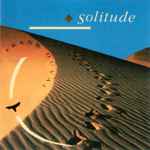 Cover of Solitude, , CD