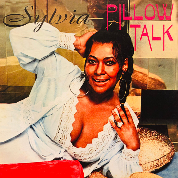 Sylvia – Pillow Talk (The Very Best Of Sylvia) (CD) - Discogs