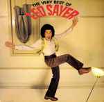Cover of The Very Best Of Leo Sayer, 1979, Vinyl