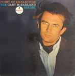 The Gary McFarland Sextet – Point Of Departure (1972, Vinyl) - Discogs