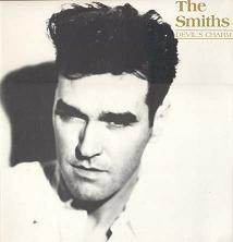 The Smiths – Devil's Charm (1988, Vinyl) - Discogs