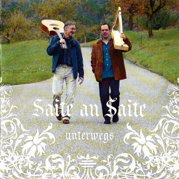 télécharger l'album Saite An Saite - Unterwegs