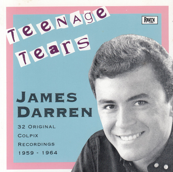 James Darren – Teenage Tears 1959-64 (1994