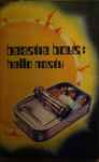 Cover of Hello Nasty, 1998, Cassette
