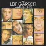 Cover of The Leif Garrett Collection, 1998, CD