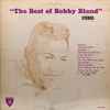 Bobby Bland - The Best Of Bobby Bland