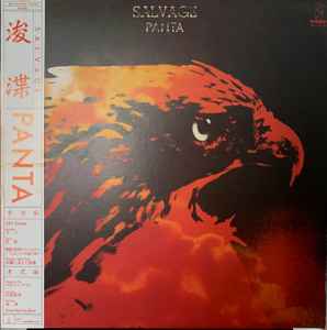 Panta – Salvage = 浚渫 (1983, Vinyl) - Discogs