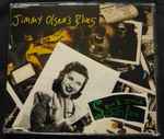 Cover of Jimmy Olsen's Blues, 1993, CD