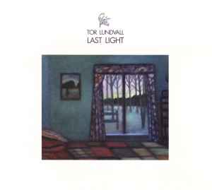Tor Lundvall - Last Light