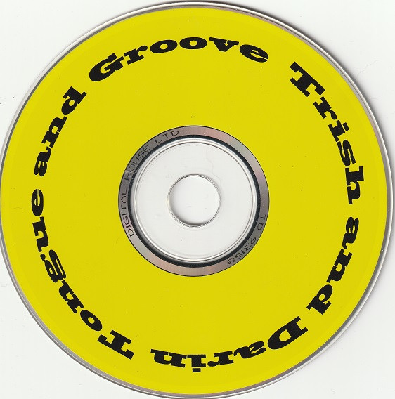 last ned album Trish & Darin - Tongue Groove