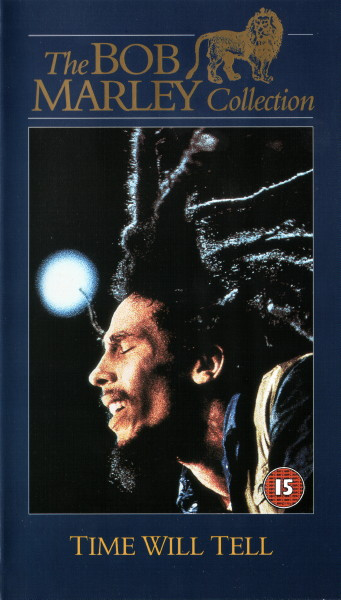 Bob Marley – Time Will Tell (VHS) - Discogs