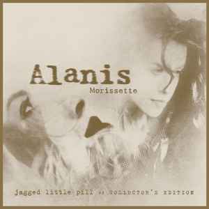 Alanis Morissette - Superstar Wonderful Weirdos album cover