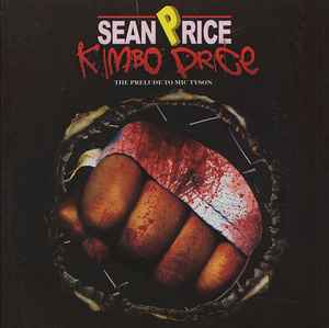 Kimbo Price - Sean Price