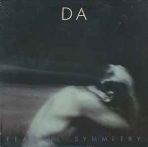 Daniel Amos - Fearful Symmetry