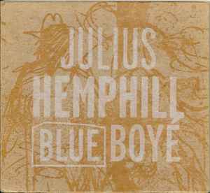 Julius Hemphill - Blue Boyé