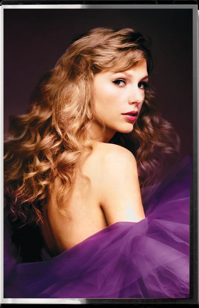 Taylor Swift - Speak Now (Taylor's Version) | Releases | Discogs