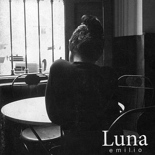 Luna – Emilio (2005, CD) - Discogs