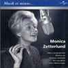 Monica Zetterlund - Musik Vi Minns...