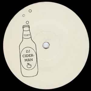 DJ Ciderman - Summer Groove EP