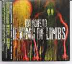 Cover of The King Of Limbs, 2011, CD