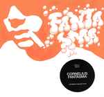 Cover of Fantasma, 2010-11-03, CD