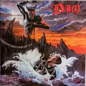Dio (2) - Holy Diver