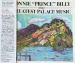 Cover of Sings Greatest Palace Music, 2004, CD