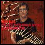 Cover of The Best Imitation Of Myself: A Retrospective, 2011-10-10, CD